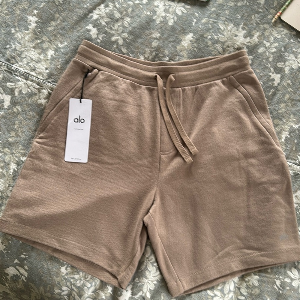 All Yoga Chill Shorts